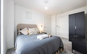 Your Favourite 2Bed Appart In Man City